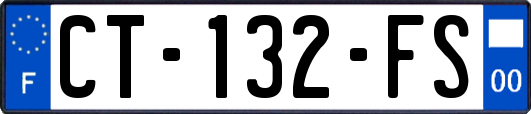 CT-132-FS