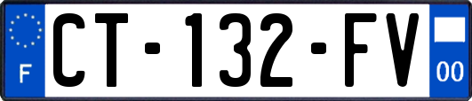 CT-132-FV
