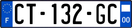 CT-132-GC
