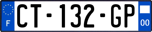 CT-132-GP