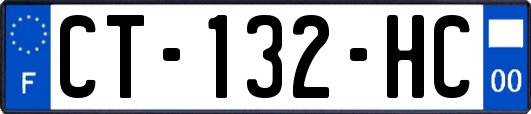 CT-132-HC