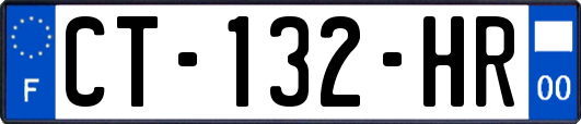 CT-132-HR