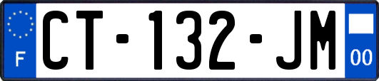 CT-132-JM