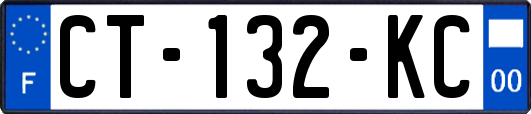 CT-132-KC