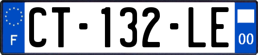 CT-132-LE