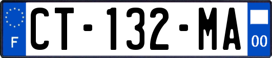 CT-132-MA