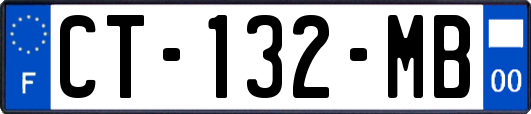 CT-132-MB
