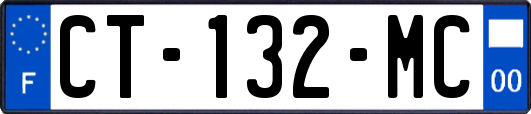 CT-132-MC