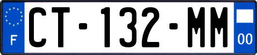 CT-132-MM