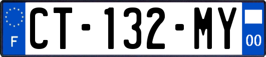 CT-132-MY