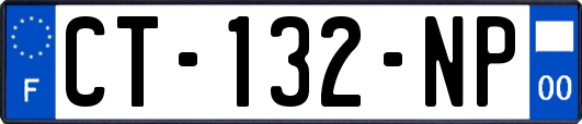 CT-132-NP