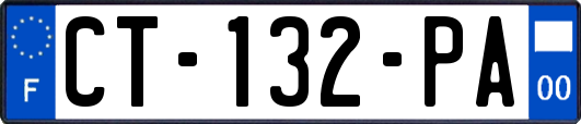 CT-132-PA