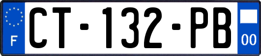 CT-132-PB