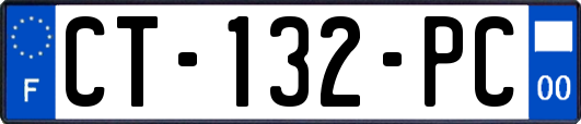 CT-132-PC