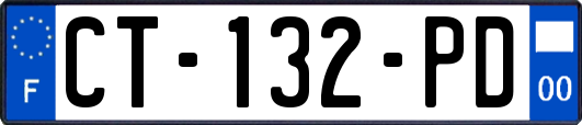 CT-132-PD