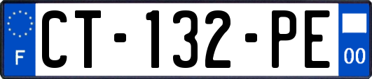 CT-132-PE