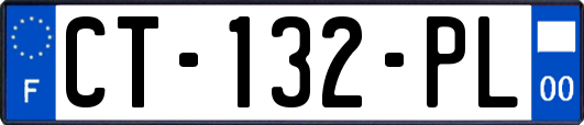CT-132-PL