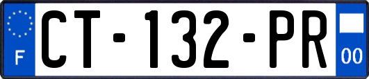 CT-132-PR