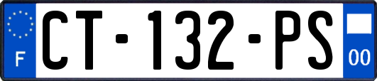 CT-132-PS