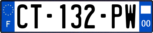 CT-132-PW