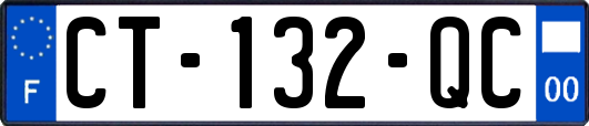 CT-132-QC