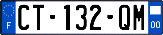 CT-132-QM