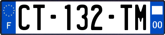 CT-132-TM
