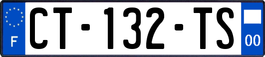 CT-132-TS