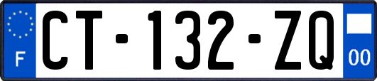 CT-132-ZQ