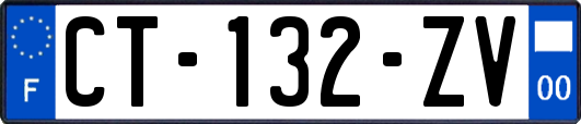 CT-132-ZV