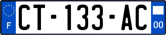 CT-133-AC