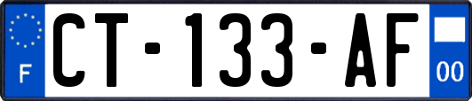 CT-133-AF