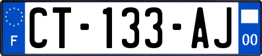 CT-133-AJ