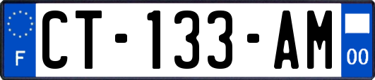 CT-133-AM