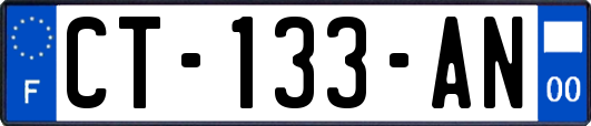 CT-133-AN