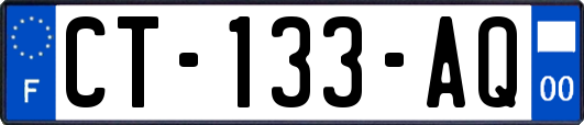 CT-133-AQ