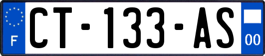 CT-133-AS