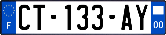 CT-133-AY