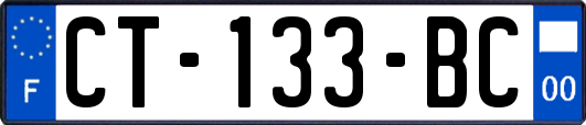 CT-133-BC