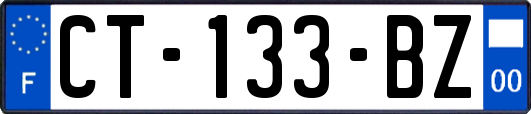 CT-133-BZ