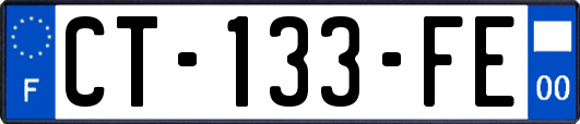 CT-133-FE
