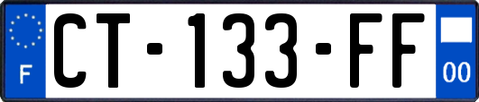 CT-133-FF