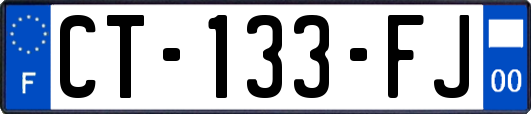 CT-133-FJ