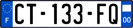 CT-133-FQ