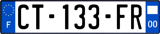 CT-133-FR