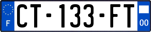 CT-133-FT