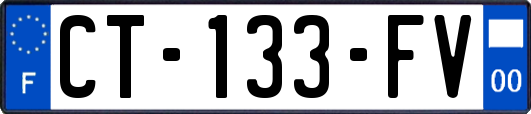 CT-133-FV