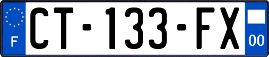 CT-133-FX