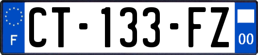 CT-133-FZ