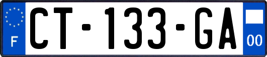 CT-133-GA